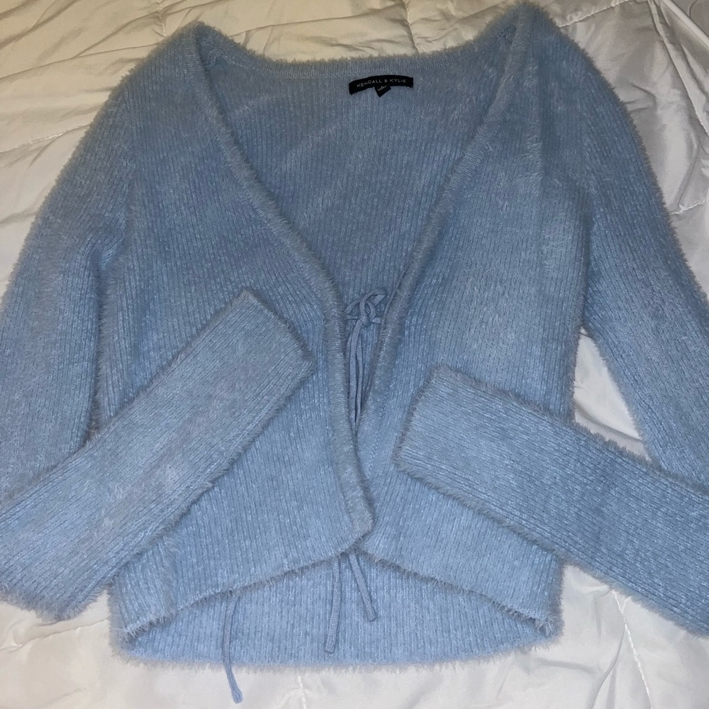 Kendall & Kylie sweater from Pacsun